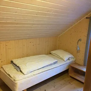 Sponavik Camping Campingplatz